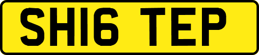 SH16TEP