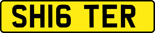 SH16TER