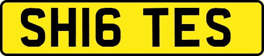 SH16TES