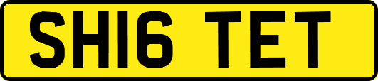 SH16TET