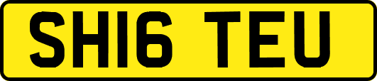 SH16TEU