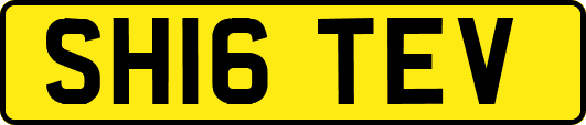 SH16TEV