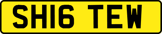 SH16TEW