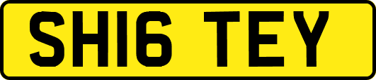 SH16TEY