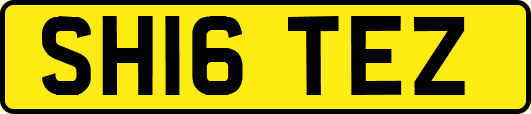 SH16TEZ