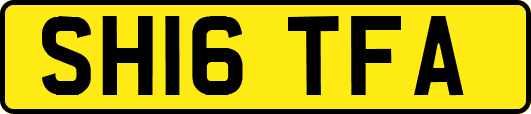 SH16TFA