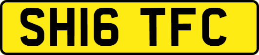 SH16TFC