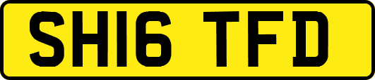 SH16TFD