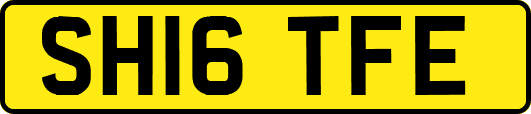 SH16TFE