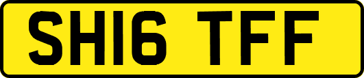 SH16TFF
