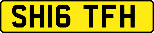 SH16TFH