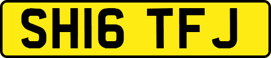SH16TFJ