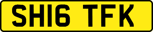 SH16TFK