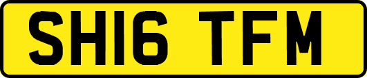 SH16TFM