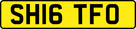 SH16TFO