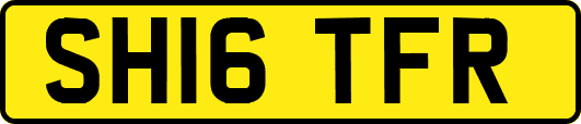 SH16TFR