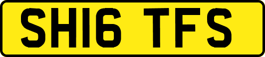 SH16TFS