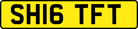SH16TFT