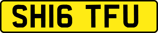 SH16TFU