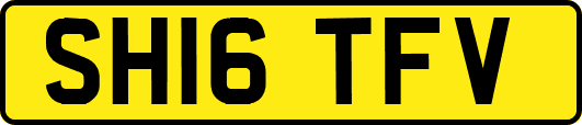 SH16TFV