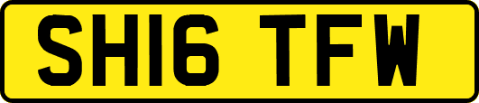 SH16TFW