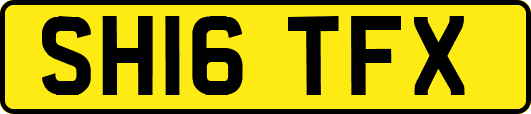 SH16TFX
