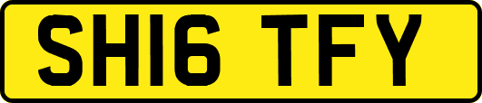 SH16TFY
