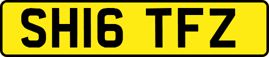 SH16TFZ