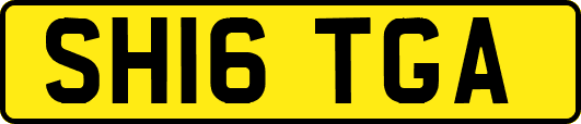 SH16TGA