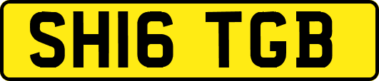 SH16TGB