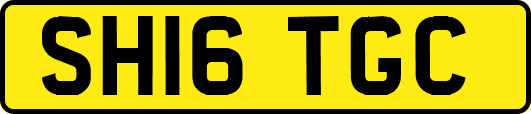 SH16TGC