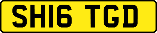 SH16TGD