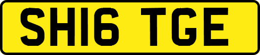 SH16TGE