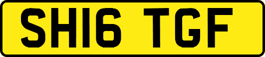 SH16TGF