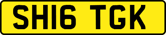 SH16TGK