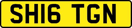 SH16TGN