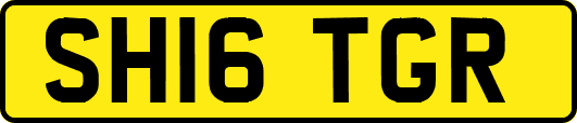 SH16TGR