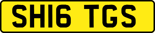 SH16TGS