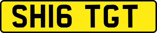 SH16TGT
