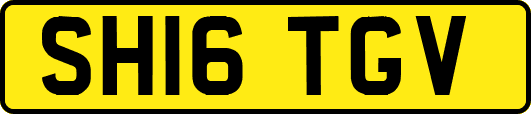 SH16TGV