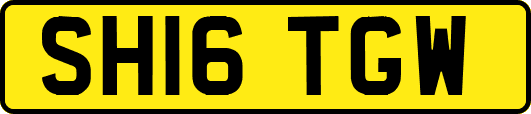 SH16TGW