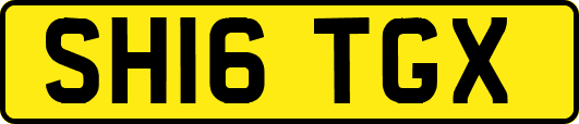 SH16TGX