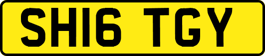 SH16TGY