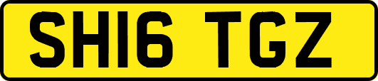 SH16TGZ