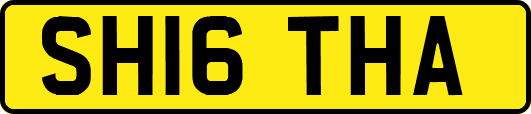 SH16THA