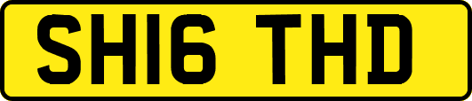 SH16THD