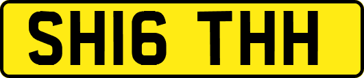 SH16THH