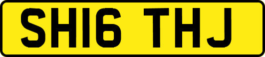 SH16THJ