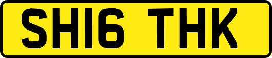 SH16THK