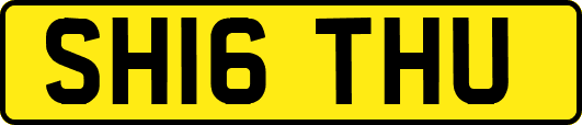 SH16THU